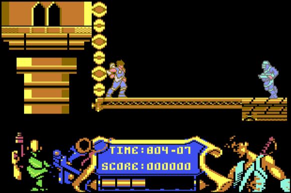 Strider
